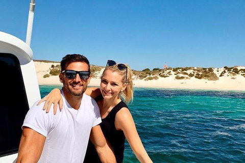 Rottnest Island 5-Course Deluxe Seafood Banquet Cruise - New South Wales Tourism  22