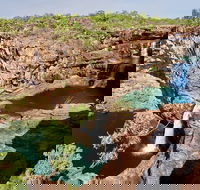 Mitchell Falls Explorer - Dry Season - New South Wales Tourism 