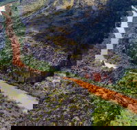 Devonian Reef Explorer - New South Wales Tourism 
