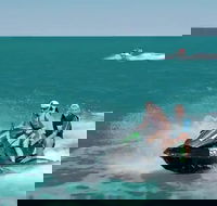 Broome Jetski tour from Cable Beach - New South Wales Tourism 