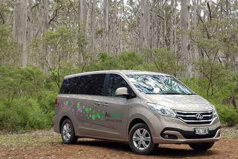 5 Hours Wineries, Coffee Tasting, Forest & Lunch At The Berry Farm - New South Wales Tourism  22