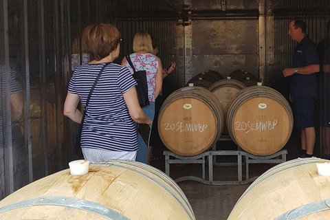 5 Hours Wineries, Coffee Tasting, Forest & Lunch At The Berry Farm - New South Wales Tourism  16