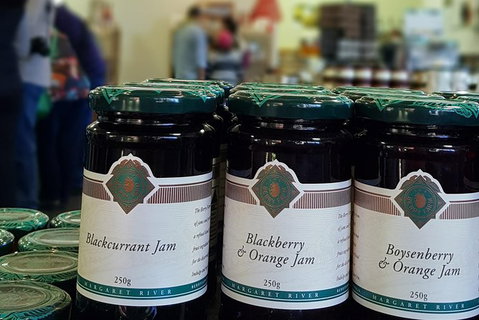 5 Hours Wineries, Coffee Tasting, Forest & Lunch At The Berry Farm - New South Wales Tourism  10