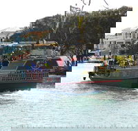 Pirate Ship Lunch Cruise 1.5hr - New South Wales Tourism 