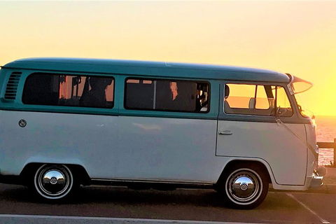 Sunset Trip - New South Wales Tourism  2