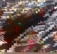 Tastes of Margaret River Variety Tour - New South Wales Tourism 