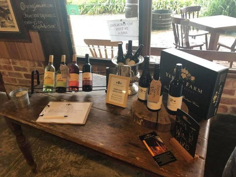 Yarra Valley Wine And Winery Tour From Melbourne - New South Wales Tourism  4