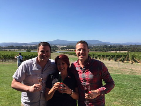 Yarra Valley Wine And Winery Tour From Melbourne - New South Wales Tourism  12