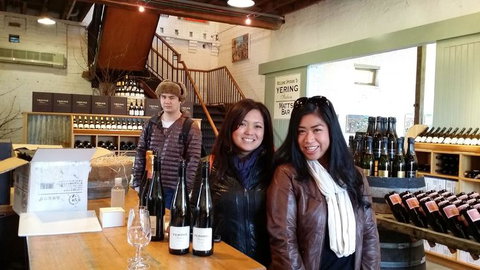 Yarra Valley Wine And Winery Tour From Melbourne - New South Wales Tourism  22