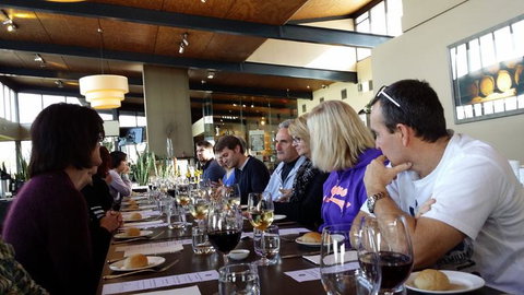 Yarra Valley Wine And Winery Tour From Melbourne - New South Wales Tourism  20
