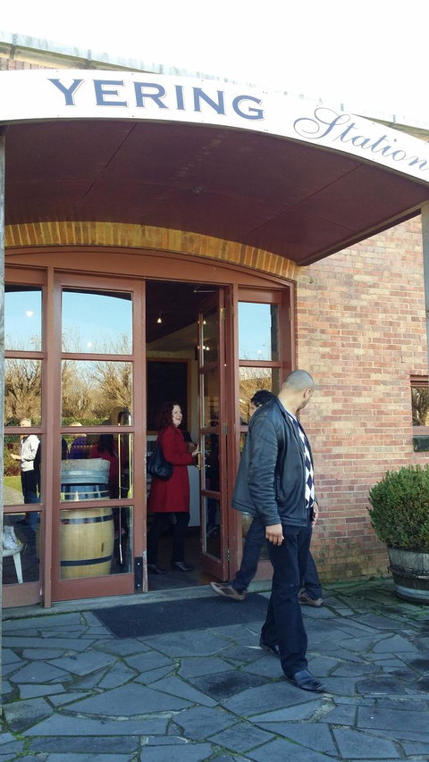 Yarra Valley Wine And Winery Tour From Melbourne - New South Wales Tourism  21