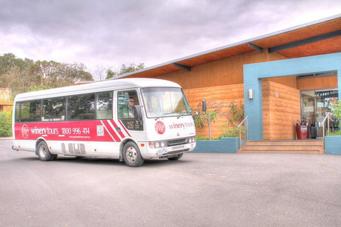 Yarra Valley Wine And Winery Tour From Melbourne - New South Wales Tourism  32