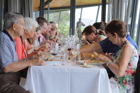 Yarra Valley Wine And Winery Tour From Melbourne - New South Wales Tourism  33