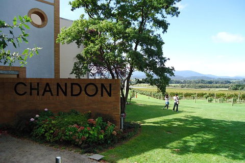 Yarra Valley Wine And Winery Tour From Melbourne - New South Wales Tourism  29
