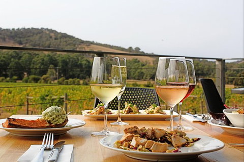 Yarra Valley Wine And Winery Tour From Melbourne - New South Wales Tourism  30