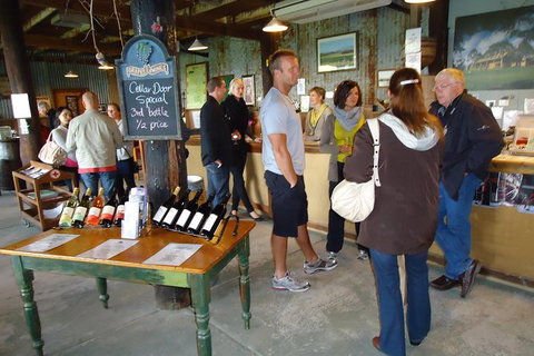 Yarra Valley Wine And Winery Tour From Melbourne - New South Wales Tourism  28