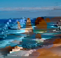 Private Tour Great Ocean Road from Melbourne - New South Wales Tourism 