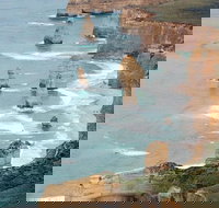 2 Day Great Ocean Road Tour from Melbourne - New South Wales Tourism 