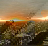 Melbourne Balloon Flights The Peaceful Adventure - New South Wales Tourism 