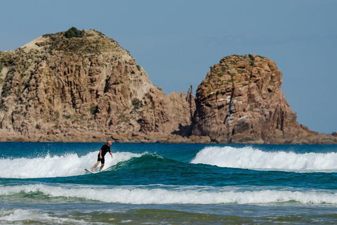 Small-Group Phillip Island Day Trip From Melbourne With Penguin Plus Viewing - New South Wales Tourism  9