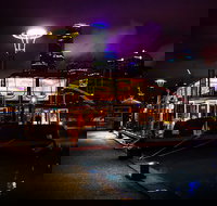 Spirit of Melbourne Dinner Cruise - New South Wales Tourism 