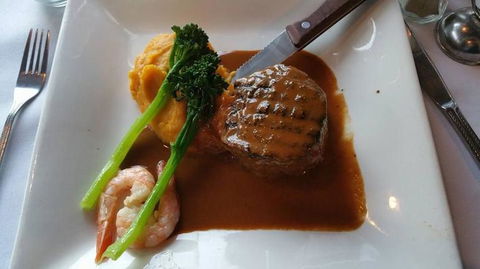 Spirit Of Melbourne Dinner Cruise - New South Wales Tourism  13