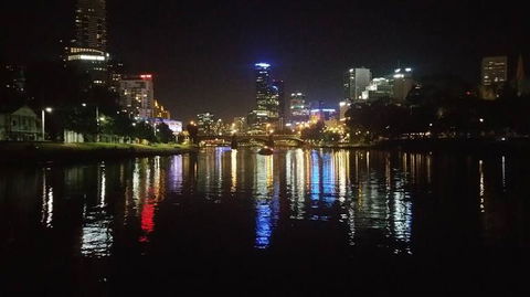 Spirit Of Melbourne Dinner Cruise - New South Wales Tourism  4