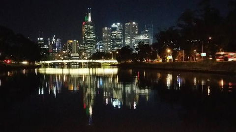 Spirit Of Melbourne Dinner Cruise - New South Wales Tourism  11