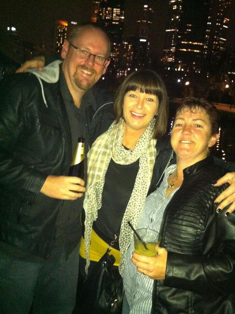 Spirit Of Melbourne Dinner Cruise - New South Wales Tourism  17