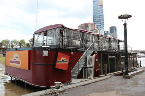 Spirit Of Melbourne Dinner Cruise - New South Wales Tourism  21