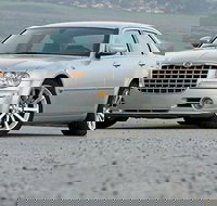 Private Arrival Transfer Melbourne Airports to Hotel - New South Wales Tourism 