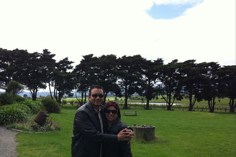 Yarra Valley Balloon Flight And Winery Tour - New South Wales Tourism  7