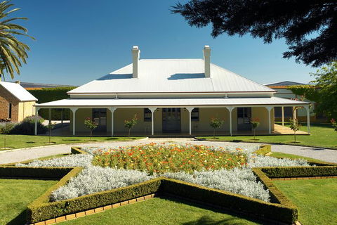 Yarra Valley Balloon Flight And Winery Tour - New South Wales Tourism  29