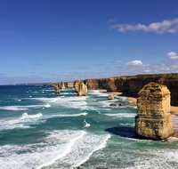 Great Ocean Road Reverse Itinerary Tour - New South Wales Tourism 