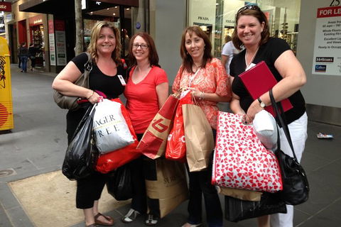 Melbourne Bargain Shopping Tour - New South Wales Tourism  4