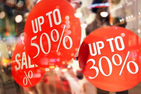 Melbourne Bargain Shopping Tour - New South Wales Tourism  5