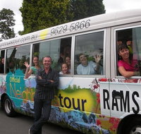 The Official Neighbours Tour of Ramsay Street - New South Wales Tourism 