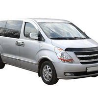 Round trip transfer in private minivan from-to Melbourne Airport in Melbourne - New South Wales Tourism 