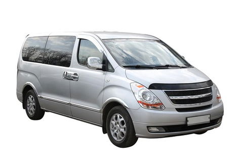 Round Trip Transfer In Private Minivan From-to Melbourne Airport In Melbourne - New South Wales Tourism  0
