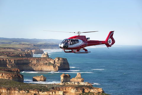 12 Apostles And Otway Fly Zipline Day Trip From Melbourne - New South Wales Tourism  1