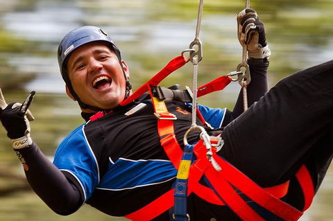 12 Apostles And Otway Fly Zipline Day Trip From Melbourne - New South Wales Tourism  9
