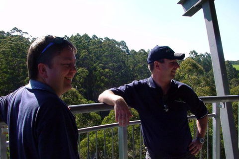 12 Apostles And Otway Fly Zipline Day Trip From Melbourne - New South Wales Tourism  8