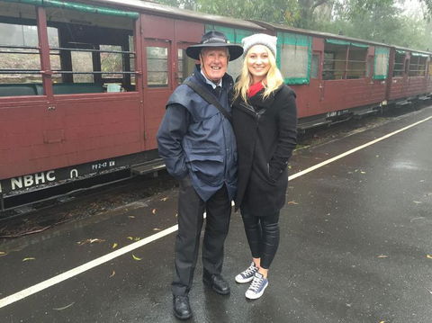 Puffing Billy, Moonlit Sanctuary & Penguins Day Tour - New South Wales Tourism  4