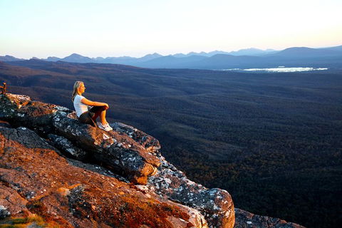 Small-Group Grampians Great Wilderness Escape Day Trip With Hiking - New South Wales Tourism  7