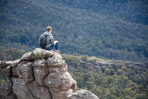 Small-Group Grampians Great Wilderness Escape Day Trip With Hiking - New South Wales Tourism  13