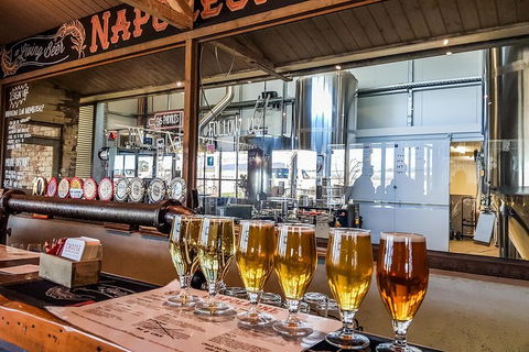 Alternative Yarra Valley Wine Tasting Tour Departing From Melbourne - New South Wales Tourism  6