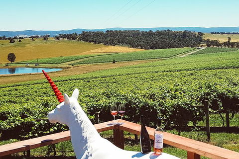Alternative Yarra Valley Wine Tasting Tour Departing From Melbourne - New South Wales Tourism  10