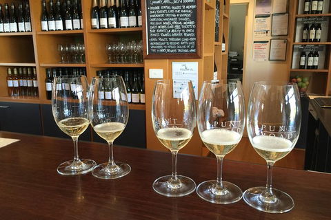 Alternative Yarra Valley Wine Tasting Tour Departing From Melbourne - New South Wales Tourism  8