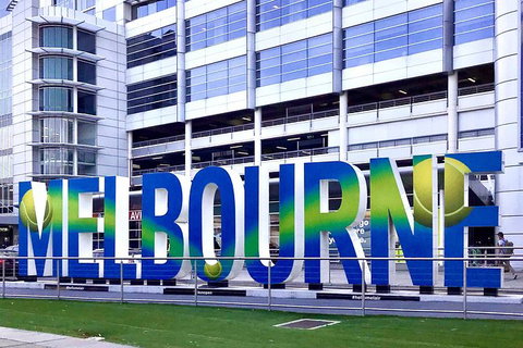 Melbourne Airport To Melbourne CBD/City (1 Way) - New South Wales Tourism  14