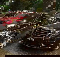 Melbourne Airport Arrival Or Departure Luxury Car Transfers - New South Wales Tourism 